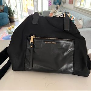 Michael Kors Crossbody Purse Bag